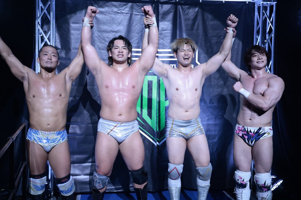 DDT 上野勇希　アクリルボード 上野 勇希 YUKI UENO (@dna_ueno) / X