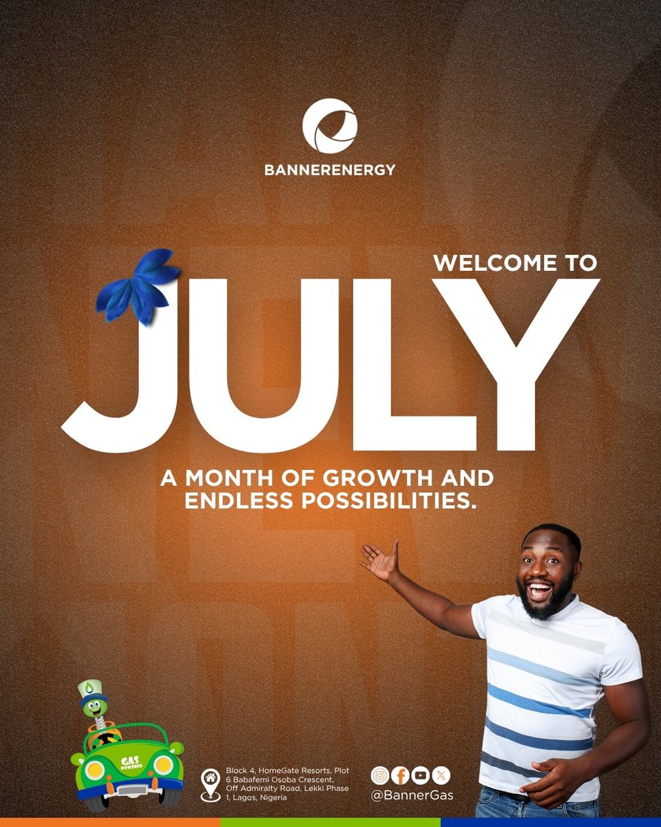 Banner Energy tweet media