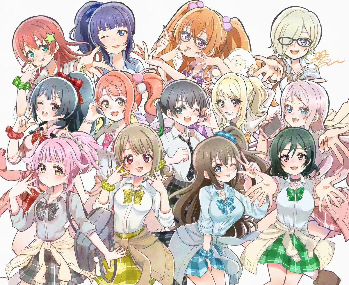 #2025年自分が選ぶ今年上半期の4枚 
