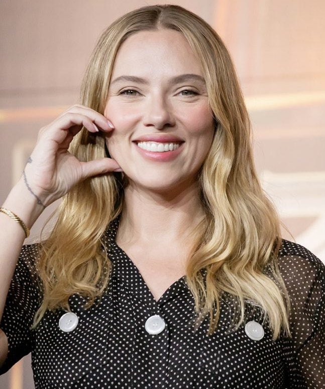 scarthinker's tweet image. babygirl ☺️