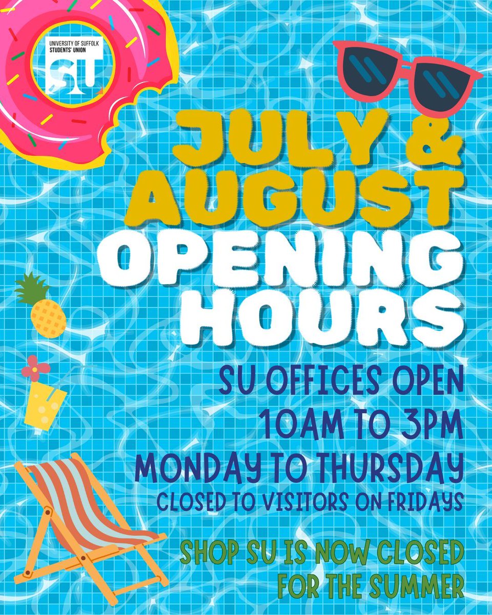 UOS Union tweet media