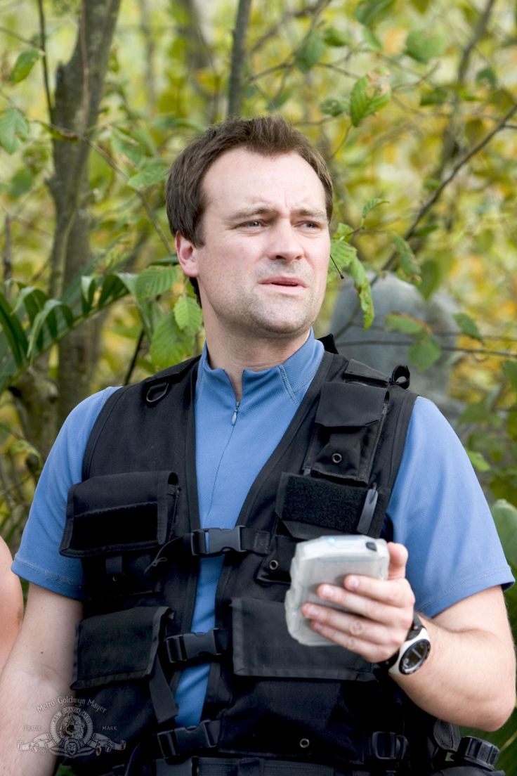 Stargate Atlantis #Stargate #StargateAtlantis