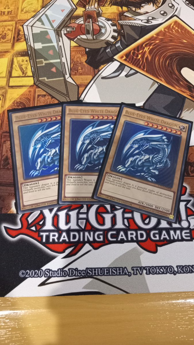 Finally ready for ranbats