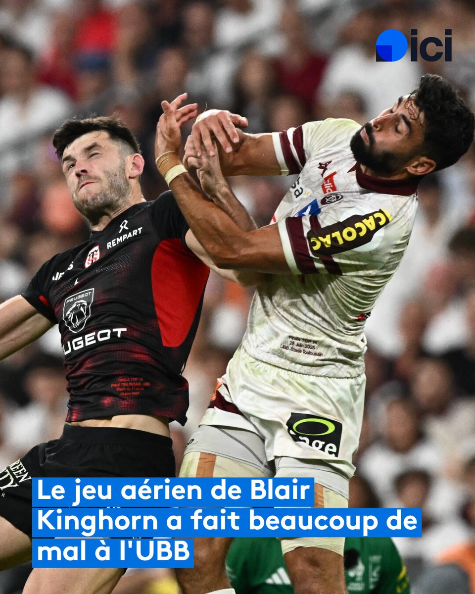 ici Gironde (@ici_gironde) on Twitter photo UBB : conquête, jeu aérien, ces détails qui ont fait la différence
➡️ l.ici.fr/030
#ubb #Iloveubb #Top14 <a href="/LNRofficiel/">Ligue Nationale de Rugby</a> #rugby UBB : conquête, jeu aérien, ces détails qui ont fait la différence
➡️ l.ici.fr/030
#ubb #Iloveubb #Top14 <a href="/LNRofficiel/">Ligue Nationale de Rugby</a> #rugby