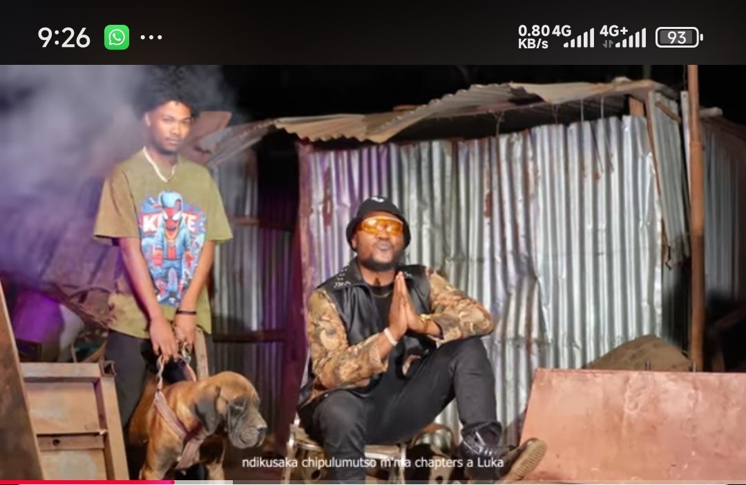 Kukwithu's tweet photo. Mountain Goat akuti "Mufune musafune mundipasa maluwa" by fire by force aliyese apereka🤣🤣🤣
https://t.co/MqPCxJS0Gv
#Phyzix
#Classick
#Sauce https://t.co/1xc2Cnu6JH