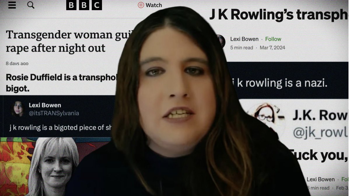 <a href="/wesyang/">Wesley Yang</a> He follows in the footsteps of trans-identified man Lexi Secker, who also sent me reams of abuse on here, especially for my belief that women should have single-sex spaces and rape crisis centres. Mr Secker has since been sentenced to six and a half years in jail for rape.