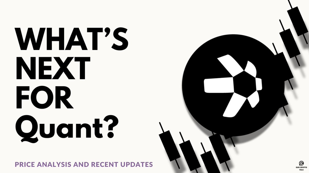 Our Crypto Talk tweet media