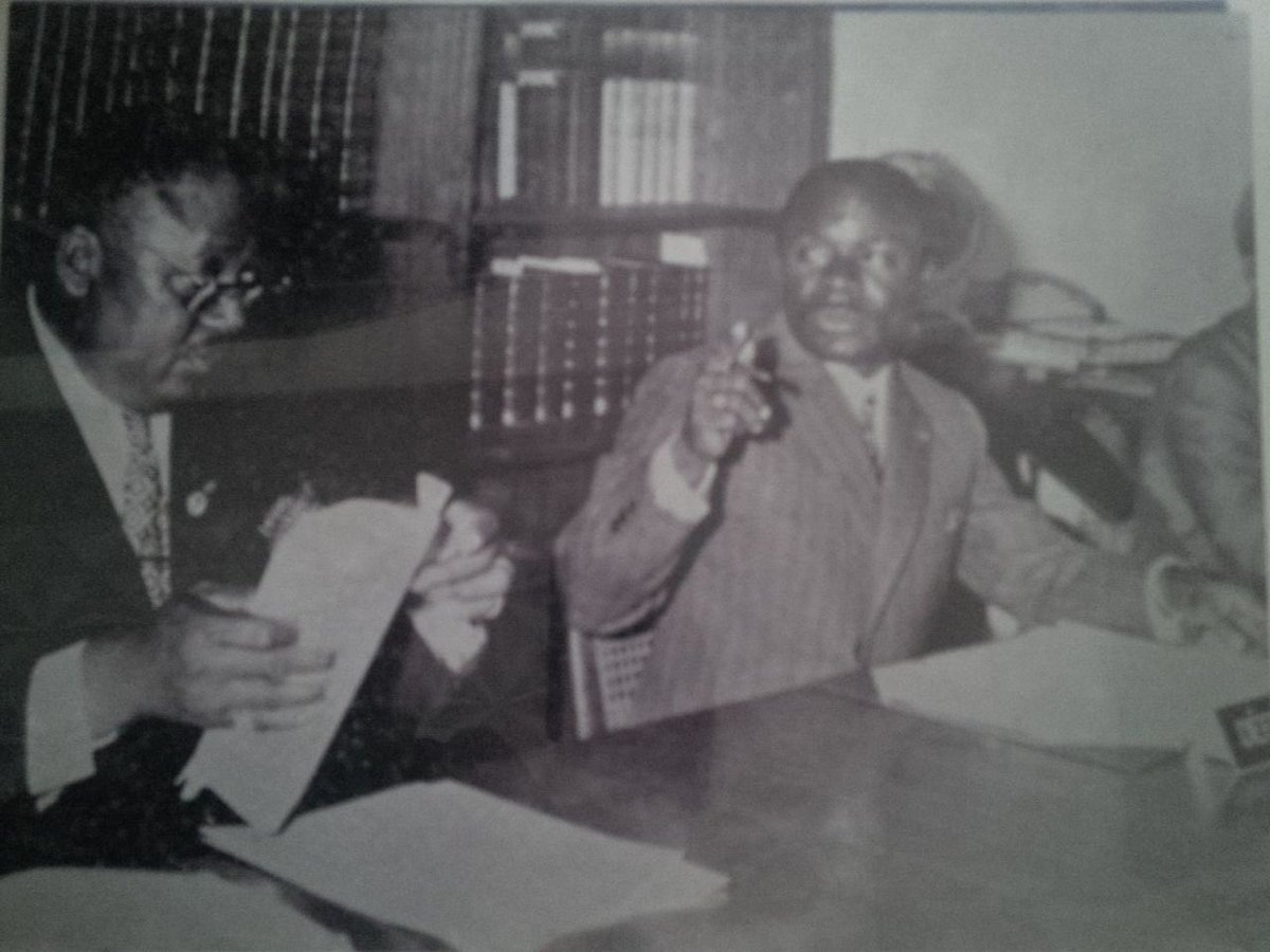 L.O. GONDJOUT tweet media