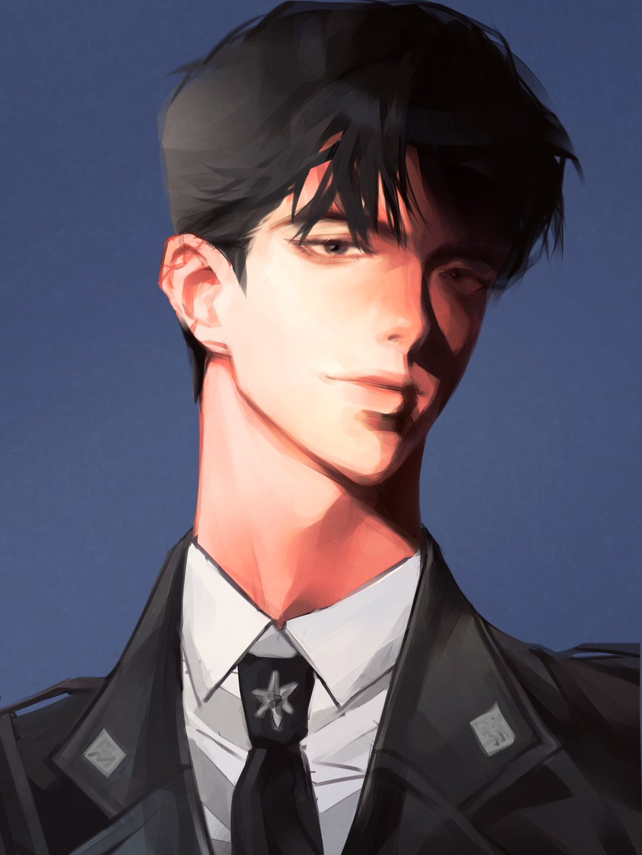 dxoyeooo0's tweet image. #들이닥치다

신해범