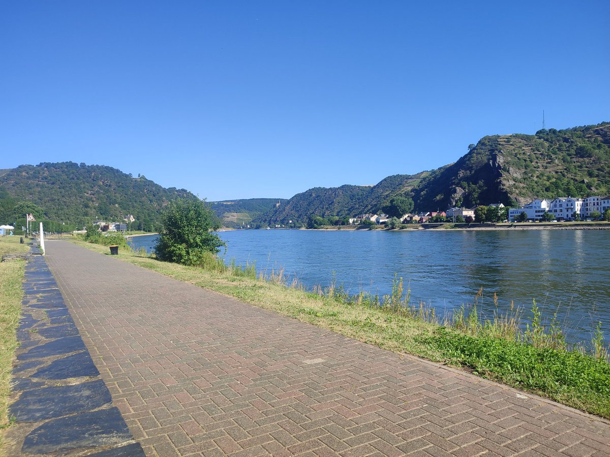 Gediegen am Frühschoppen