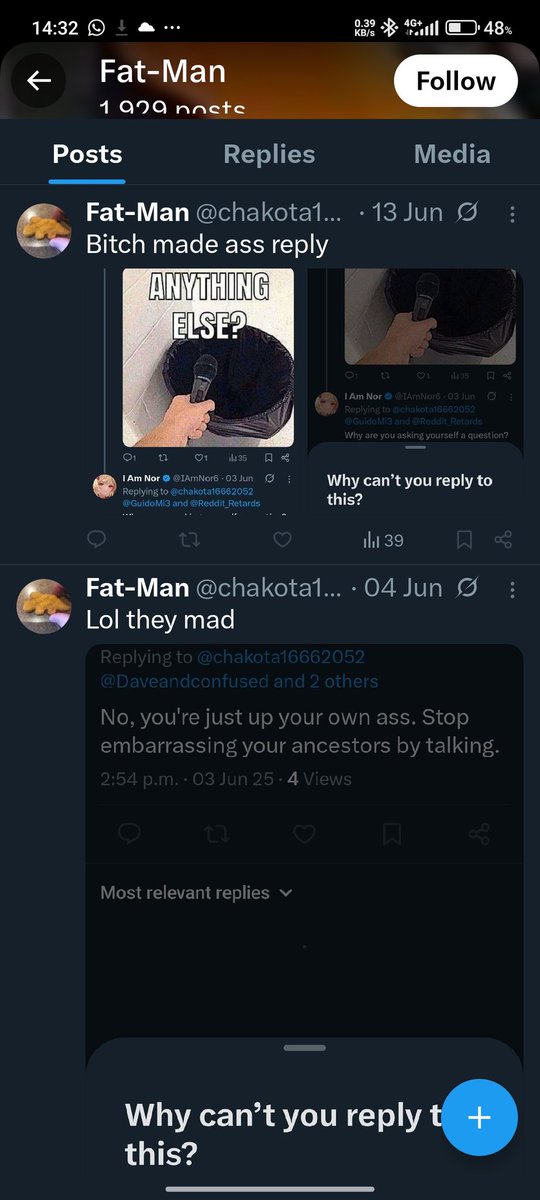 R3Droid 🇵🇸 Stand with the innocent tweet media