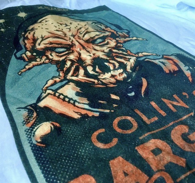 6 years ago, the early stages of the Tee journey of chapter 1 for Seven Squared was evolving.. Wearing and sharing the greatest video game moments and what they meant to our mental health. This was a classic! #KeepingTheGameAlive #Retrogamers #Retrogames #Retrogaming #Gamersunite