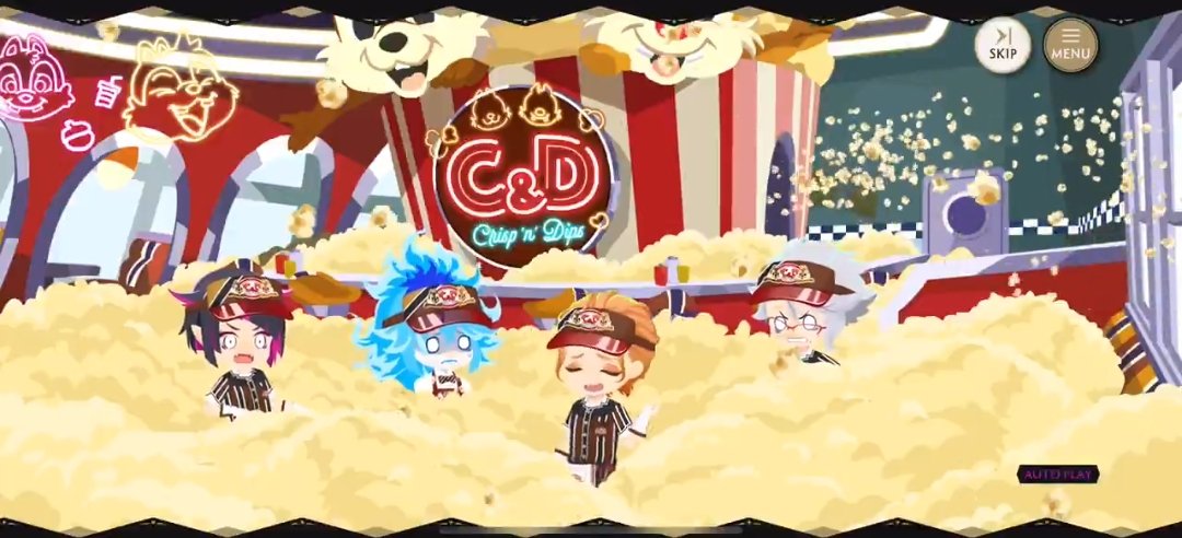 THEY ALREADY LOOK LIKE THEYRE HAVING THE WORST DAY EVER I CANT STOP LAUGHING