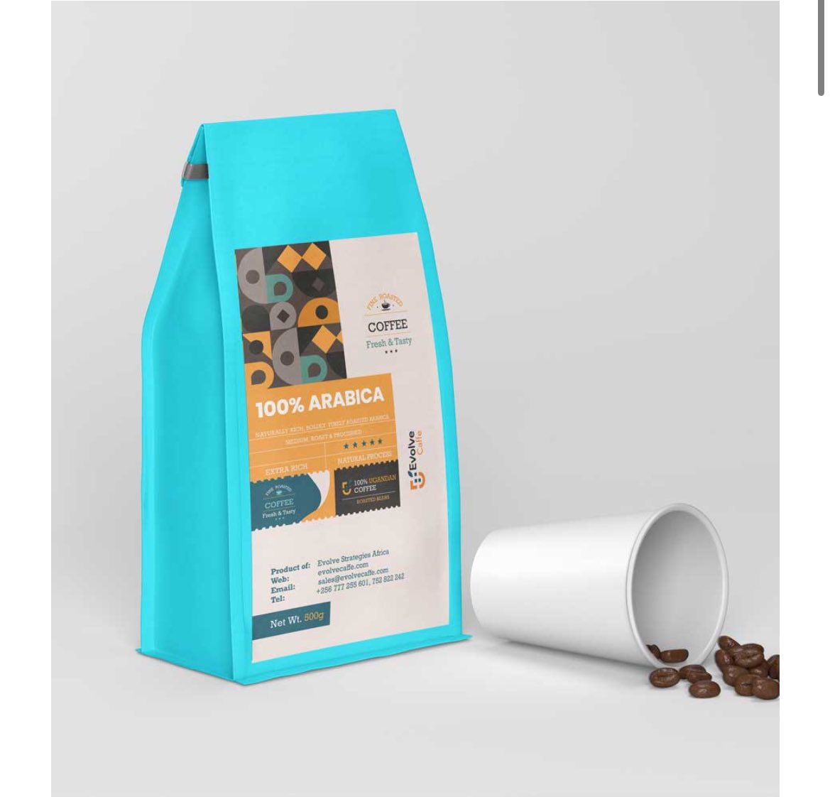 Our mission is to provide sustainably sourced, hand-picked quality coffee