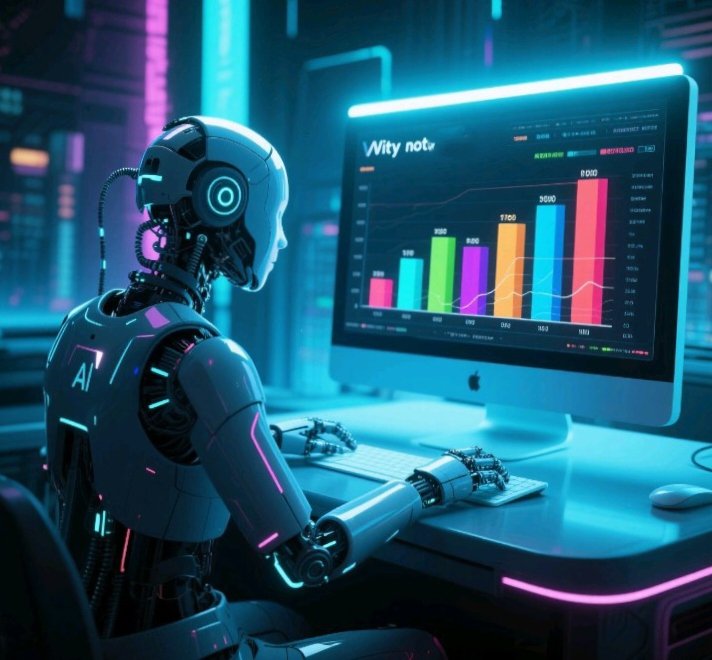 This week, Vcity will launch an AI evaluation of node operating computing power. If your node is running AI, you will soon be able to obtain revenue brought by the node's AI computing power.