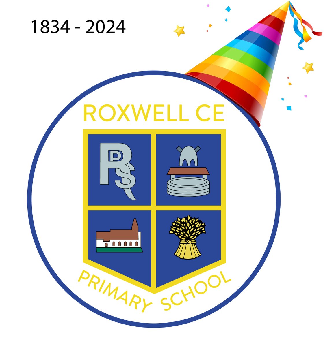 lifeedutrust's tweet image. 2 celebrations today! Happy 9th Birthday to our LIFE mascot, Zoe Bear & Happy 190th Anniversary to Roxwell Primary school who will be celebrating this milestone school year today too! We hope everyone enjoys the celebrations!
@roxwell19 @LIFEZoeBear
#everyoneflourishes
