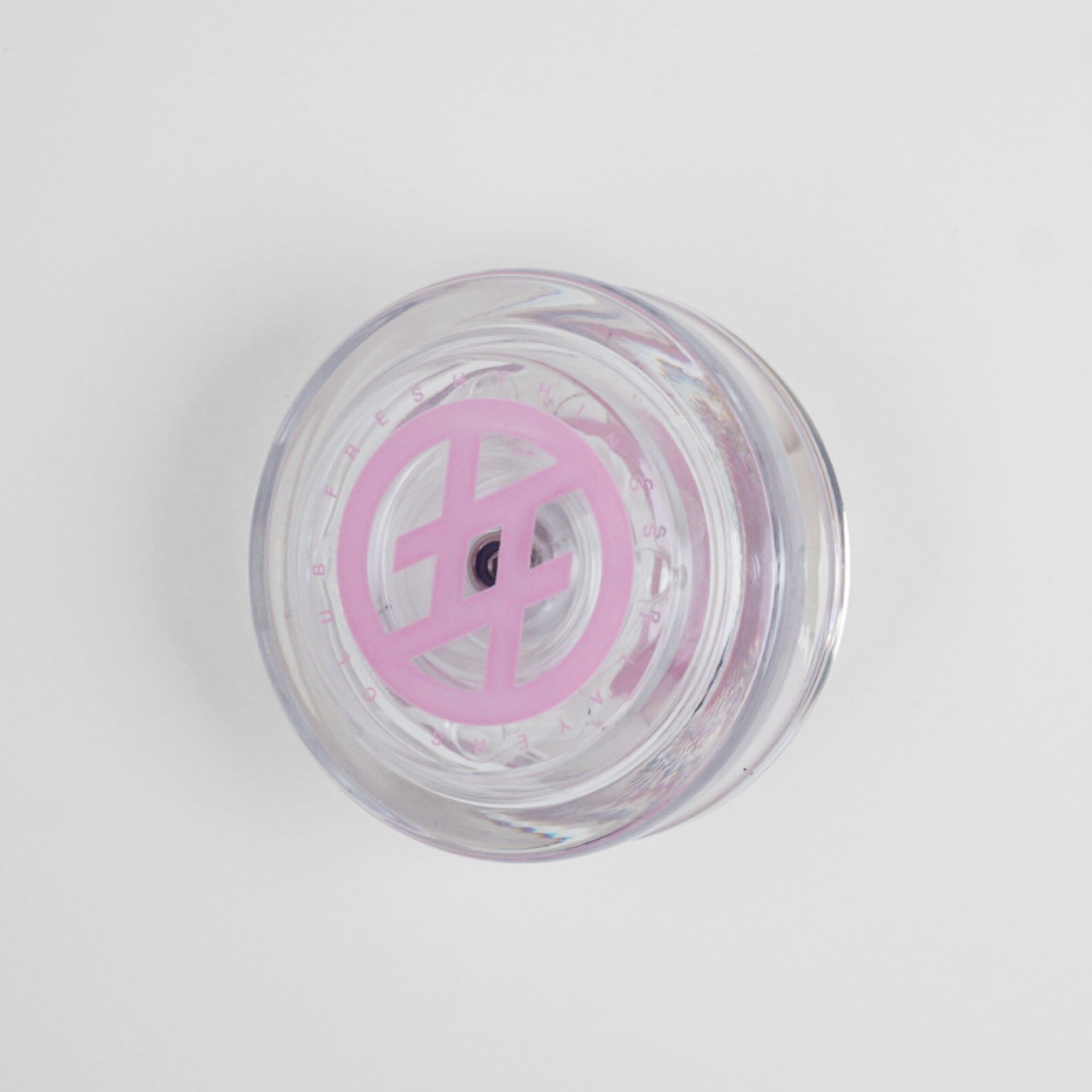 Yuiga yoyo by sOMEThING – YoYoExpert