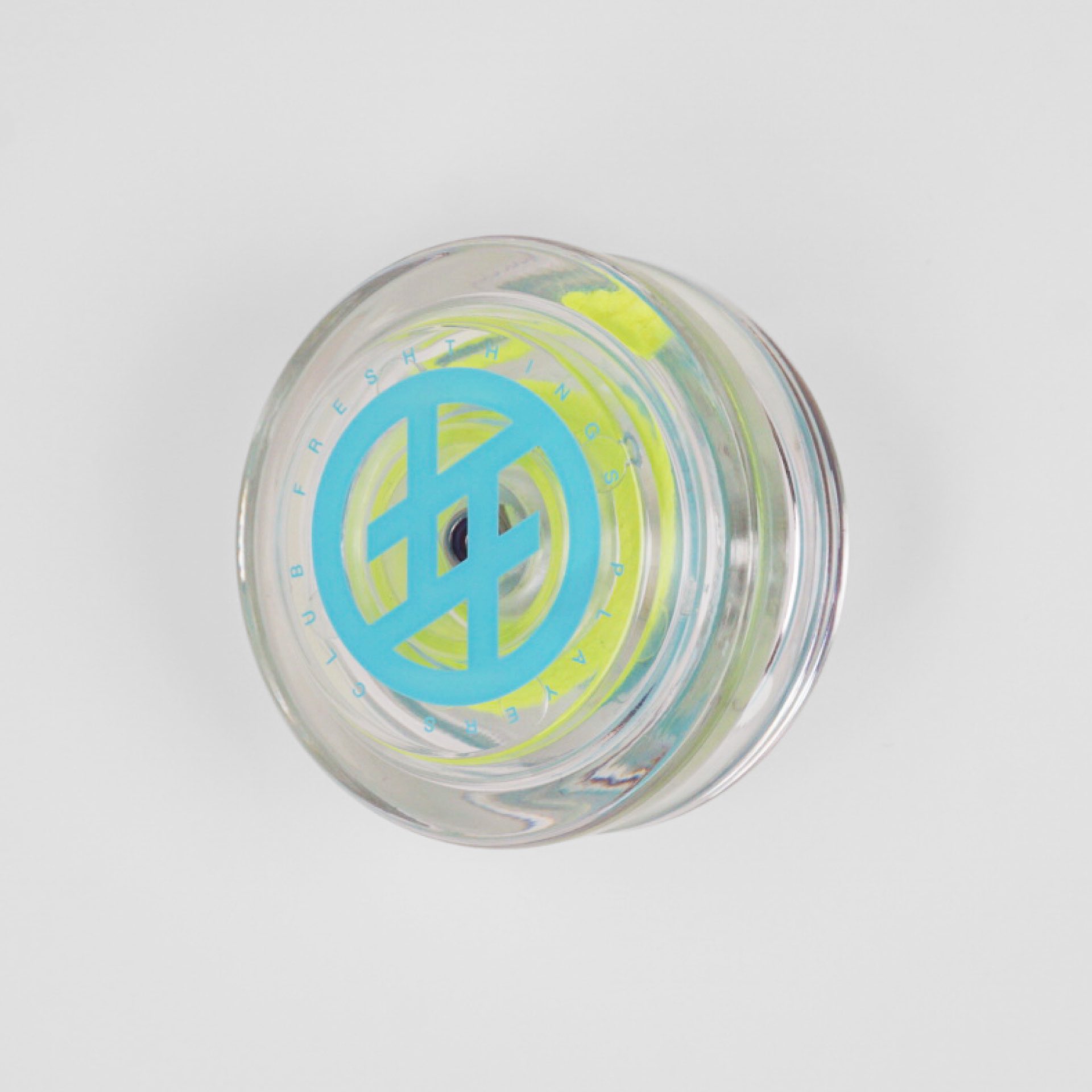Yuiga yoyo by sOMEThING – YoYoExpert