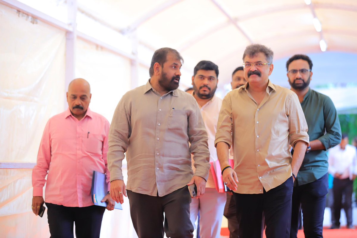 📍 विधान भवन, मुंबई 

विधिमंडळाचे पावसाळी अधिवेशन - २०२५ - दिवस दुसरा