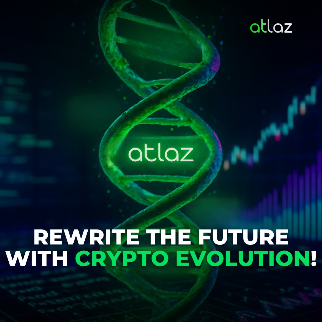 Atlaz DeFi | Solana tweet media
