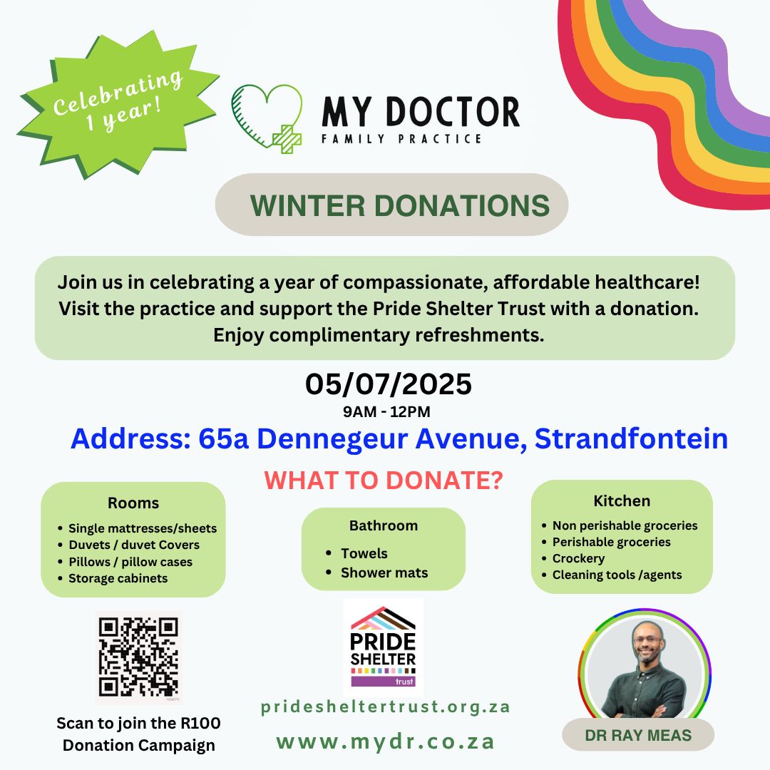 My Doctor Family Practice tweet media