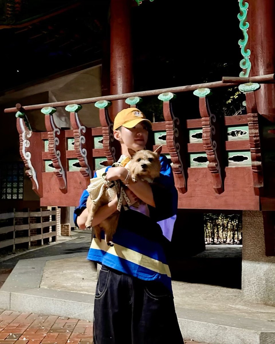 hoshi &amp; latte ✨