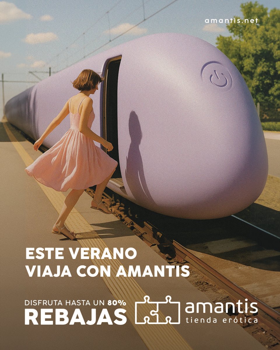 amantisoficial tweet media