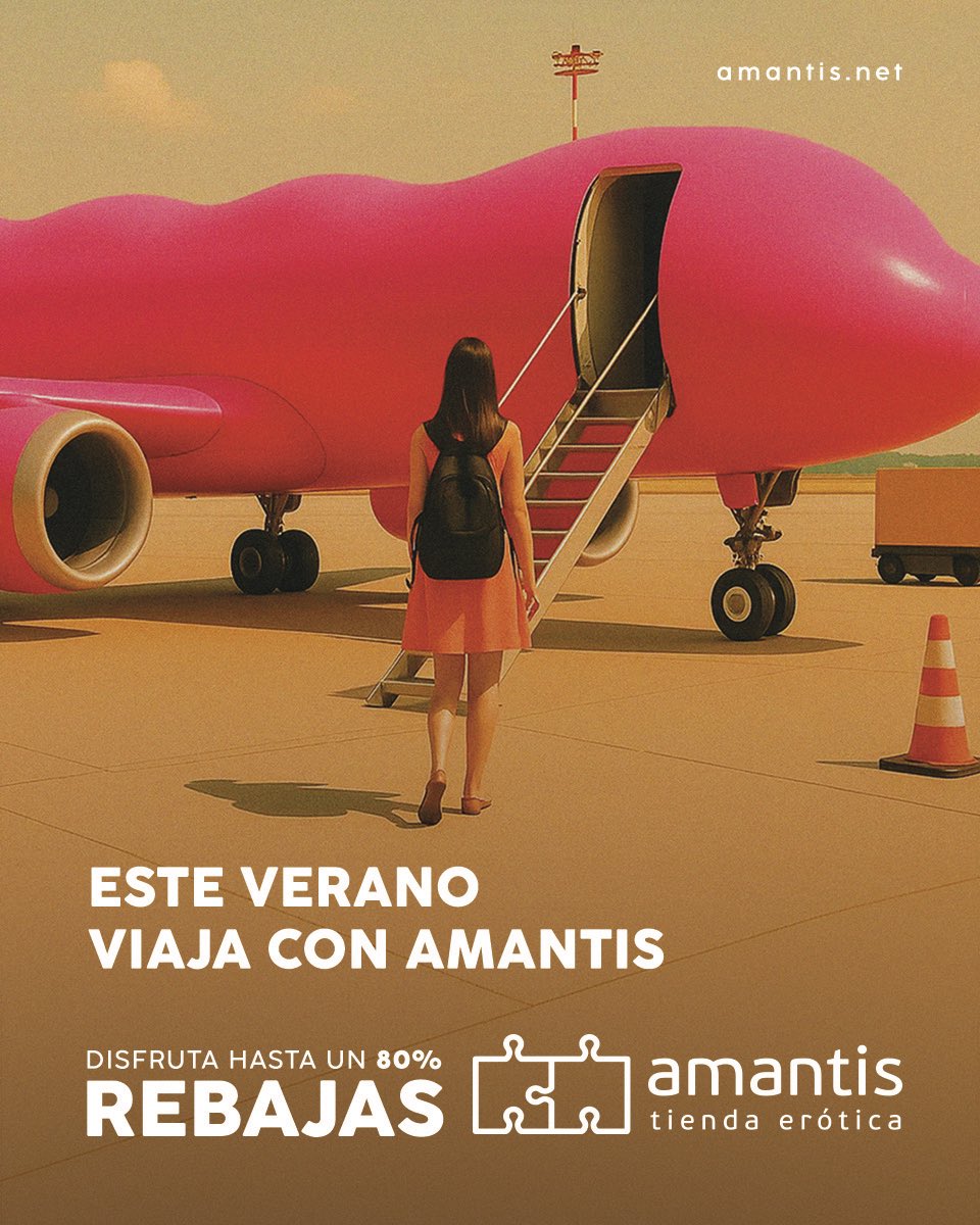 amantisoficial tweet media