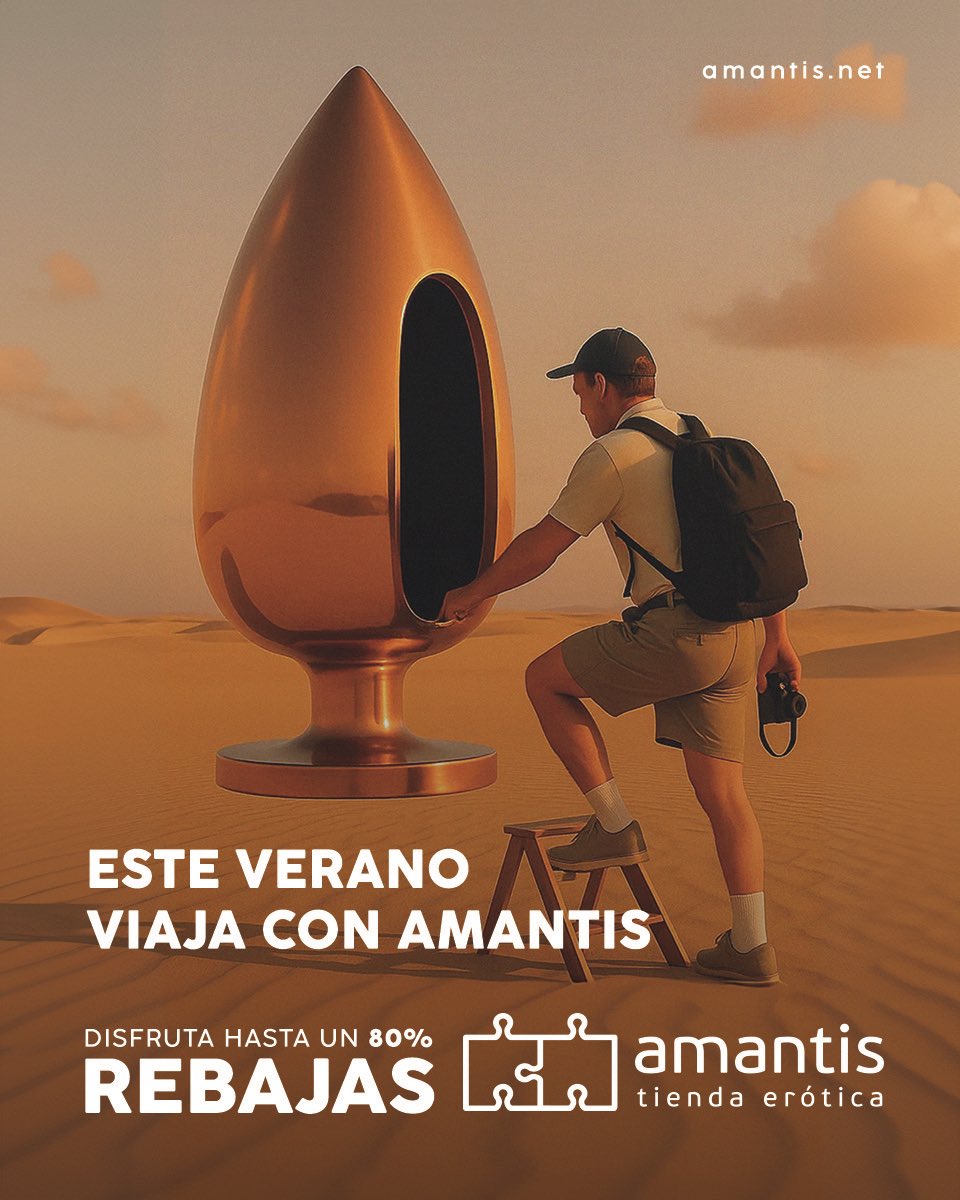 amantisoficial tweet media
