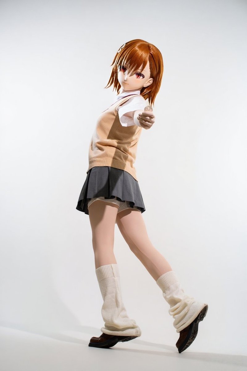#御坂美琴