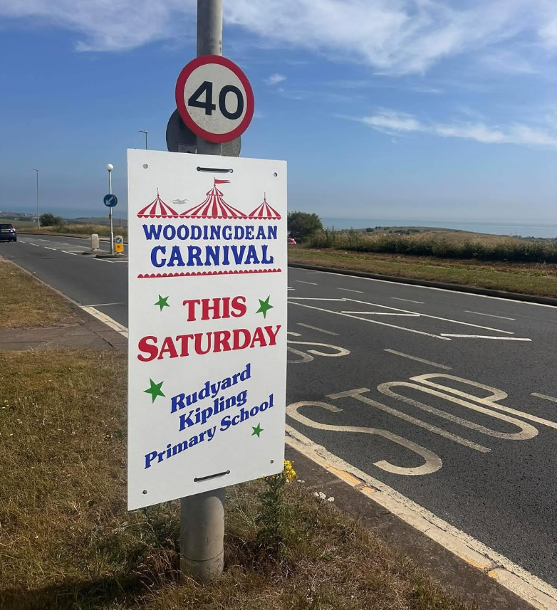 Rudyard Kipling Primary School & Nursery (RKPS) tweet media