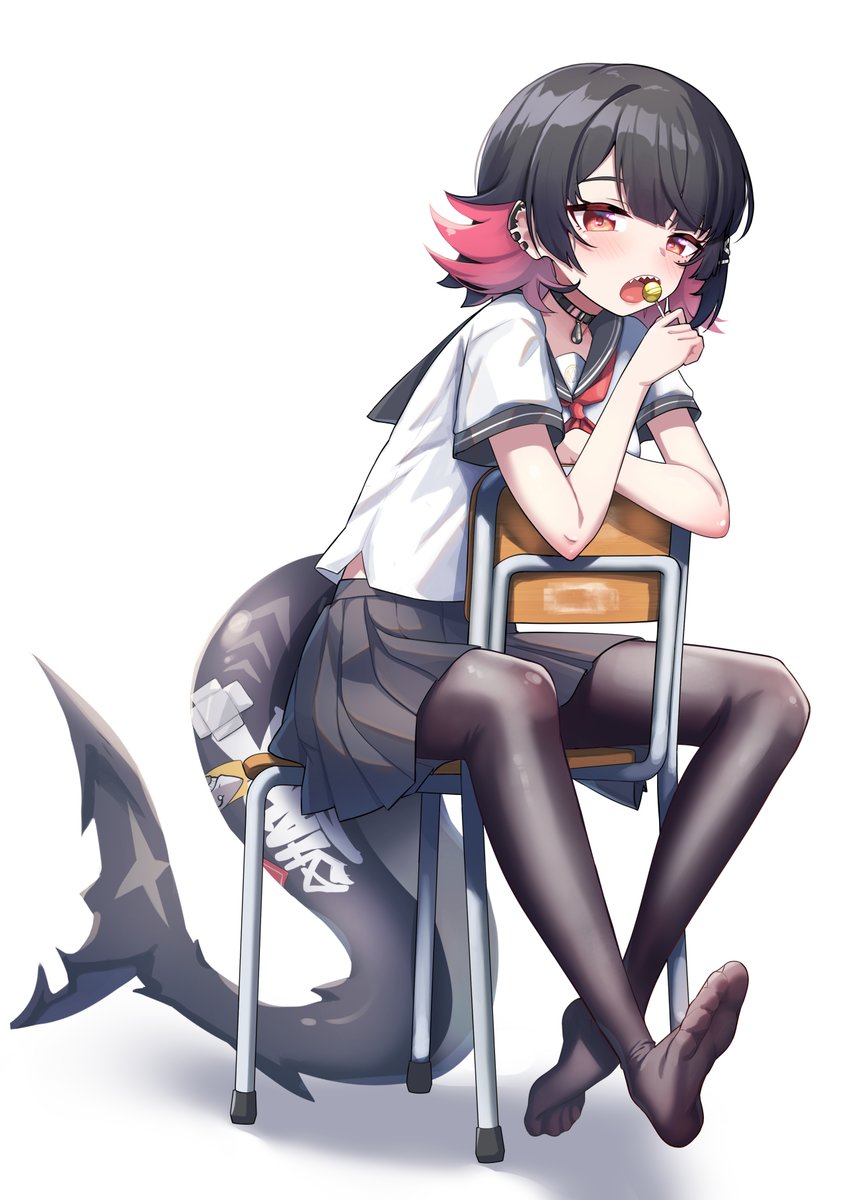 「エレン #ゼンゼロ #zzzero」|coma_のイラスト