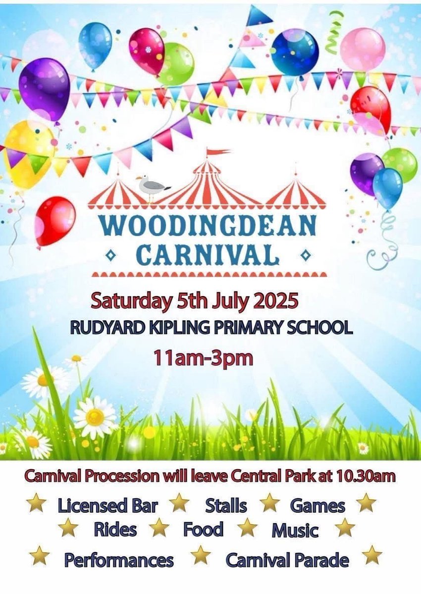 Rudyard Kipling Primary School & Nursery (RKPS) tweet media