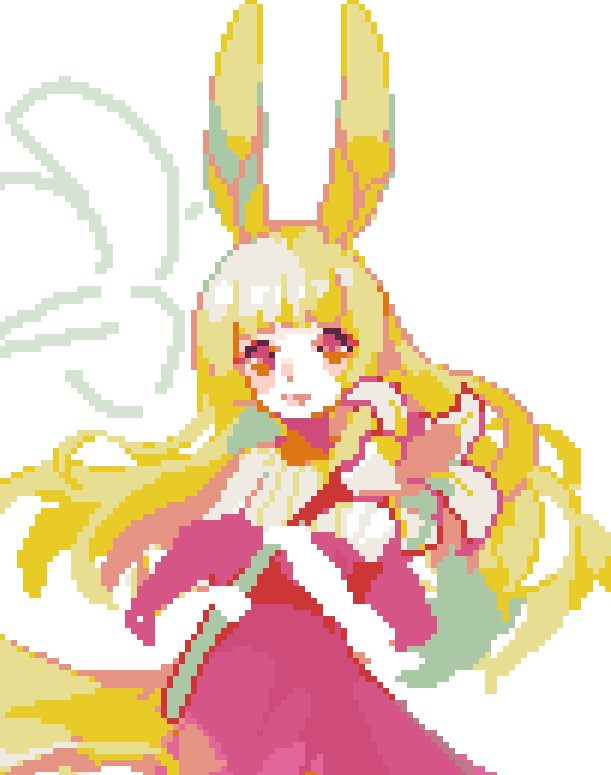 wip of something a bit higher quality