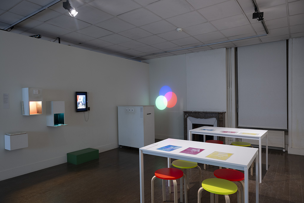 🌞<HORAIRES D’ÉTÉ>

Le musée change ses horaires d'ouverture du 1er juillet au 31 août !

🕘10h-13h / 14h-18h

Ouvert tous les jours sauf le mardi et les jours fériés
Entrée gratuite

Tout le programme des animations, visites et ateliers sur notre site ▶️urls.fr/58Wtqe