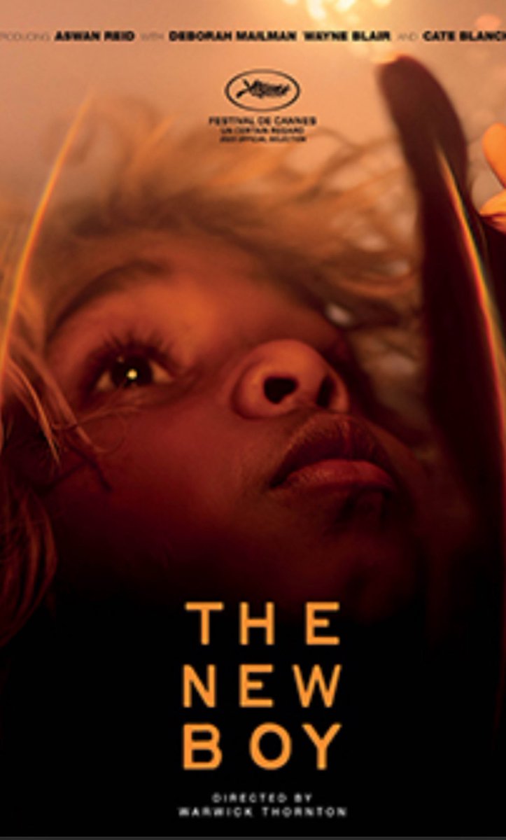 missjillscott's tweet image. Hi! Watched #THENEWBOY on Amazon Prime with my kid tonight; JUST finished discussing. Powerful story. BeAUtiful cinematography.