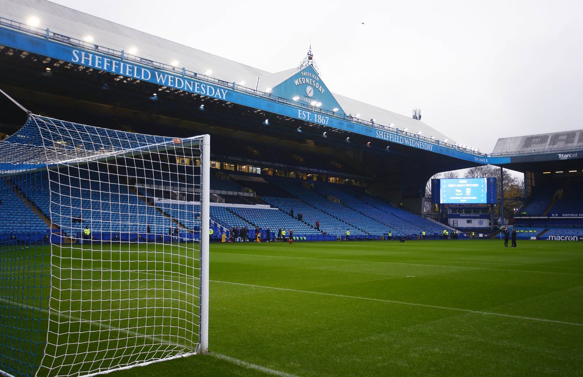 Mirror Football (@mirrorfootball) on Twitter photo 🚨 Sheffield Wednesday on the brink as players and staff go unpaid AGAIN in deepening crisis
🦉 A deep dive into the chaos at one of England's grand old clubs
✍️ <a href="/jjwhaling/">James Whaling</a>
mirror.co.uk/sport/football… 🚨 Sheffield Wednesday on the brink as players and staff go unpaid AGAIN in deepening crisis
🦉 A deep dive into the chaos at one of England's grand old clubs
✍️ <a href="/jjwhaling/">James Whaling</a>
mirror.co.uk/sport/football…