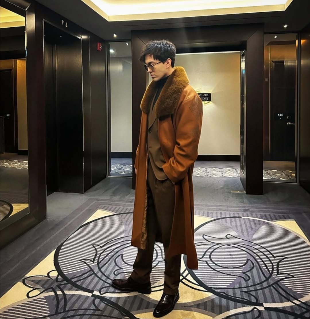 fipyqasujisy's tweet image. HYMNE A L’AMOUR  
GREAT MUSIC SUCCESSOR 

#Dimash  è un fenomeno unico nel mondo della musica !