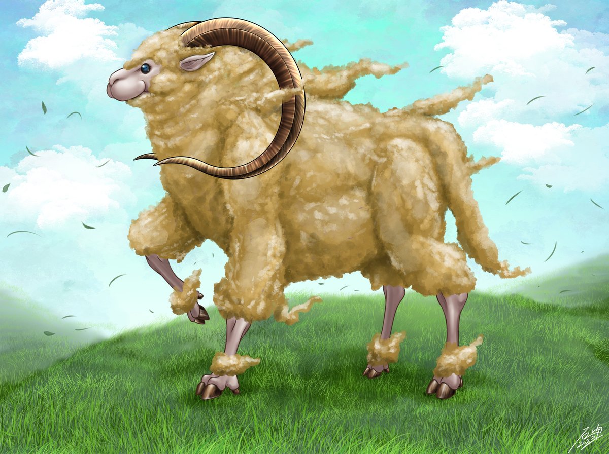 IssyMk5's tweet image. 近々親戚に自分の絵を見せなきゃいけない可能性が出てきた。
かといっていつものエッチなお姉さんの絵なんて面と向かって見せられたものじゃない。
となるとどうしよう？この辺ならいけるか？？