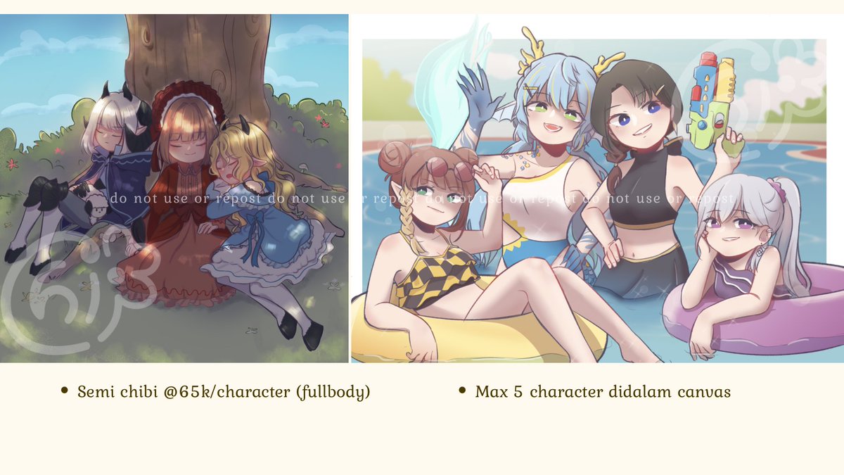 _chiiscake's tweet image. [HELP RT 🙏]
 
OPEN CMS ✨
Local only 🇮🇩
Tolong tag aku di reply setelah kalian dm ya, terima kasihh 🫶✨