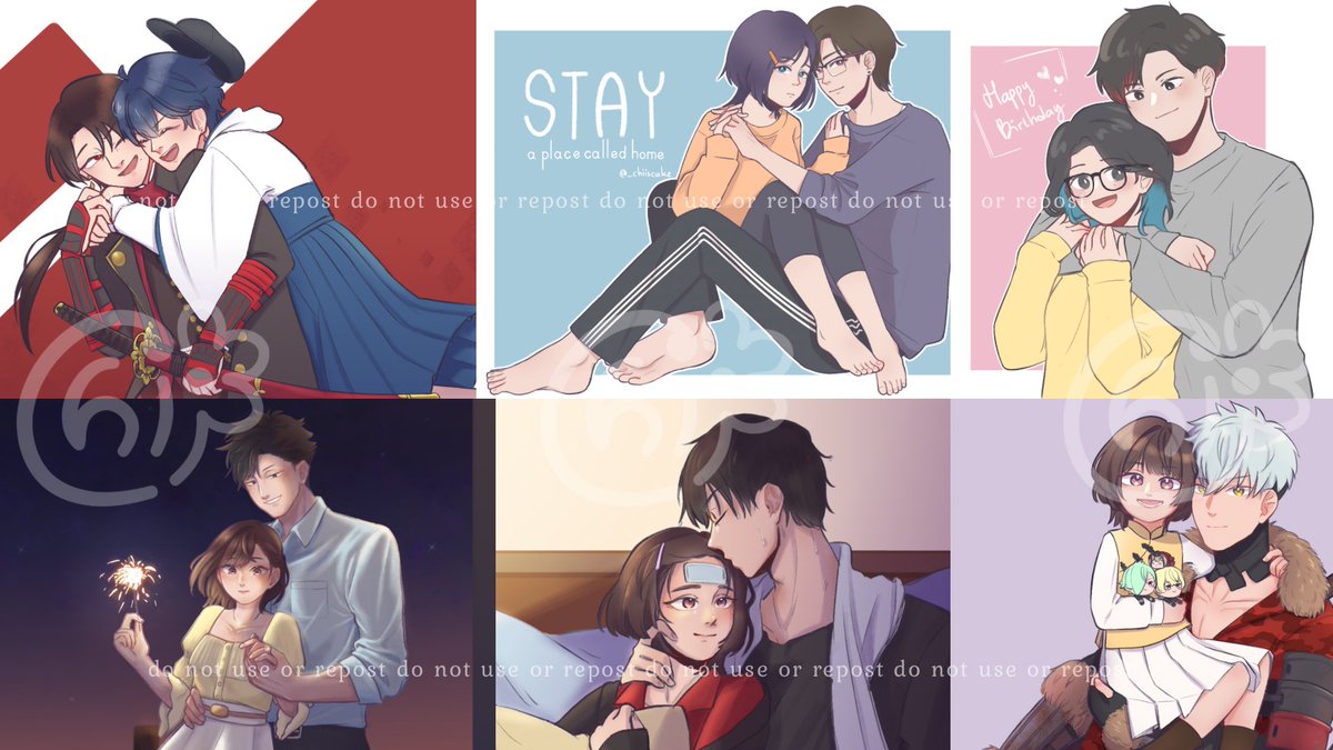 _chiiscake's tweet image. [HELP RT 🙏]
 
OPEN CMS ✨
Local only 🇮🇩
Tolong tag aku di reply setelah kalian dm ya, terima kasihh 🫶✨