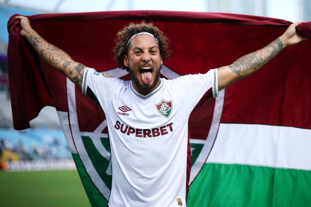 Fluminense and Al Hilal record historic victories to make it through to the Quarter-Finals, with just one day of the Round of 16 left to go 👏