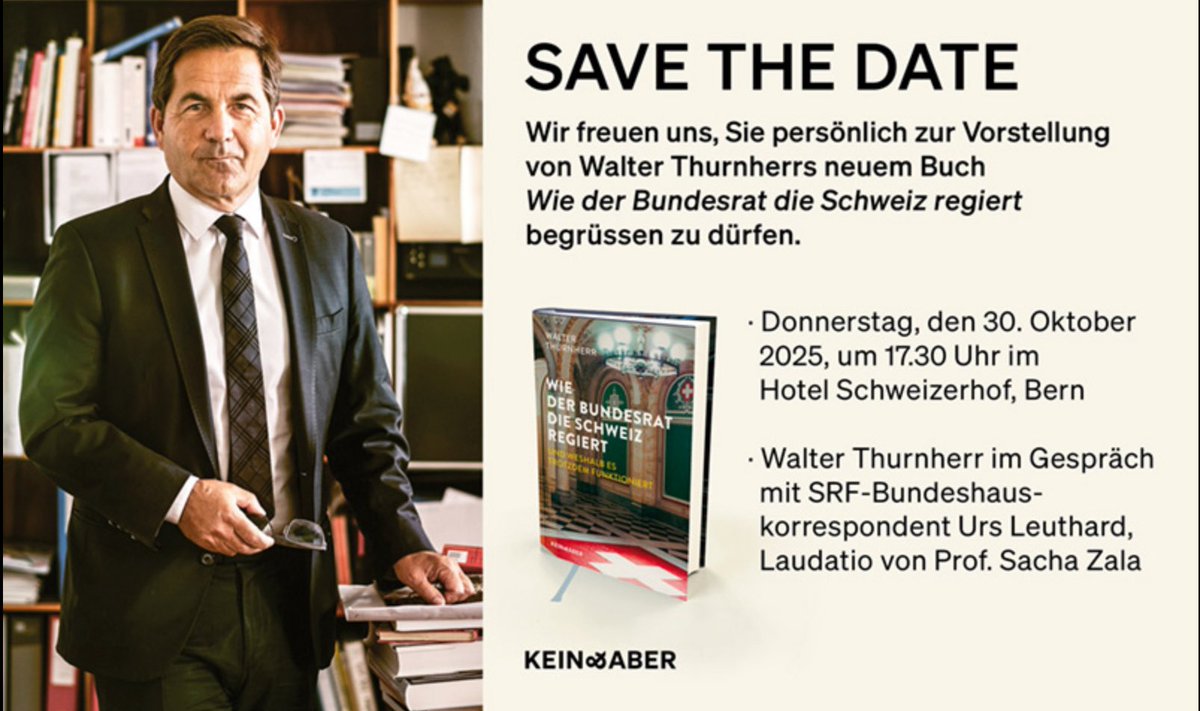claudelongchamp's tweet image. #Bundesrat
Reserviert.
 @WThurnherr
