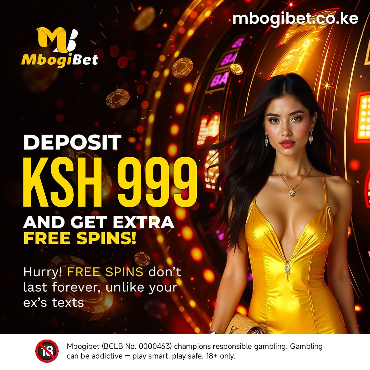 MbogiBet tweet media