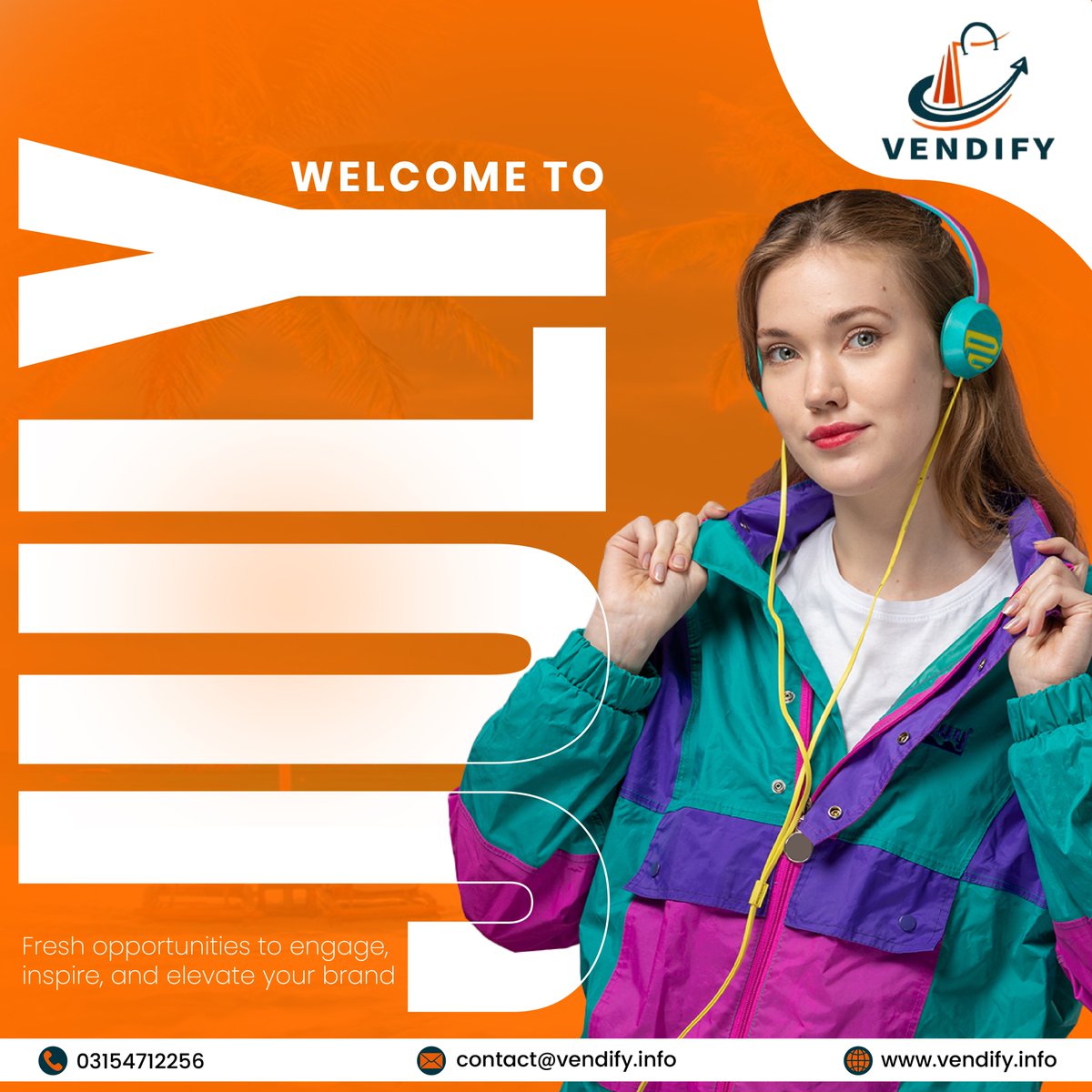 VendifyI87555's tweet photo. 🎉 Welcome July with Big Opportunities &amp; Bigger Savings! 🎉

#VendifyTM #HelloJuly #VendifyDeals #MarketingServices #GrowWithVendify #BusinessBoost #DigitalMarketing #CRM #WebDevelopment #LLCFormation #ISOProgram #SEO #SocialMediaMarketing #ConsultingServices https://t.co/AFTdl9uLuX