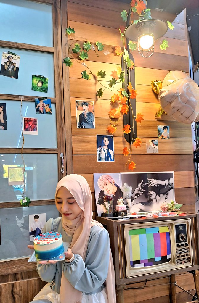 xsaranghaetyx's tweet photo. It's difficult to find the words to express exactly how much you mean to me
Thank you for always being my comfort person, my safest place, and my home
IโกU and I'll be waiting for you !๐น๐ค
HAPPY TAEYONG DAY๐ฅณ
#TAEYONG30thChapter
#ํ์ฉ์ด์31๋ฒ์งธํญํด
#TAEYONG #ํ์ฉ
#PathOfReturn https://t.co/uthgtSlTg8