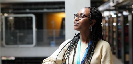 Virtual Open Day - Wednesday 9 July, 13:00 - 17:00 (UK time).

Our virtual event will give you the opportunity to hear from our expert staff. You will learn about our programmes, as well as how to apply, funding your studies &amp; student life. 

To book  👉  orlo.uk/HWc6h