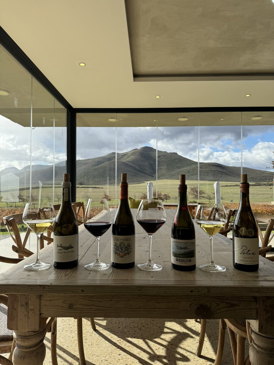 Where every bottle holds a story,
and every view invites you to stay a little longer. 🍷 

This is your sign to visit Stettyn Family Vineyards! 

#StettynFamilyVineyards #Wine #TastingRoom #FamousCheesePlatters