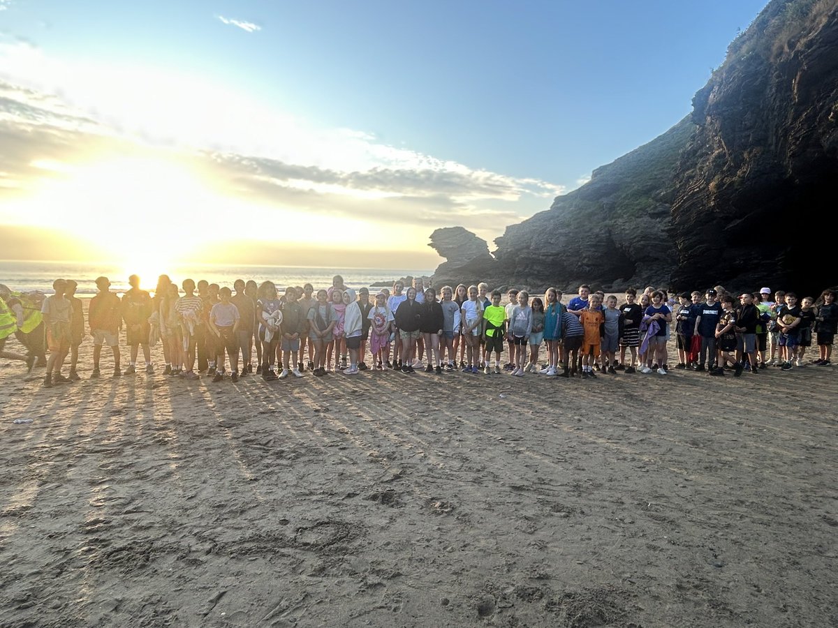 CW Primary School tweet media