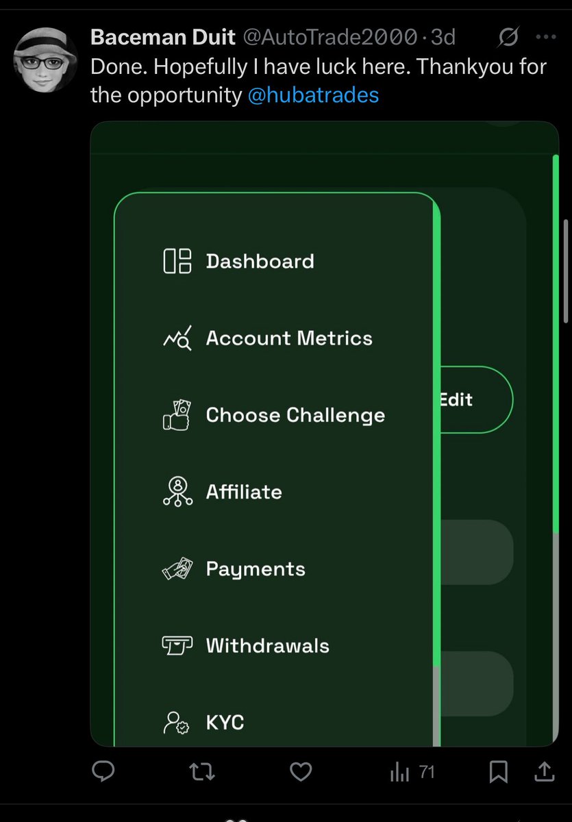 hubatrades's tweet image. Congratulations winners 

@AutoTrade2000

@AvdallahhTech

@ObiChidera72277